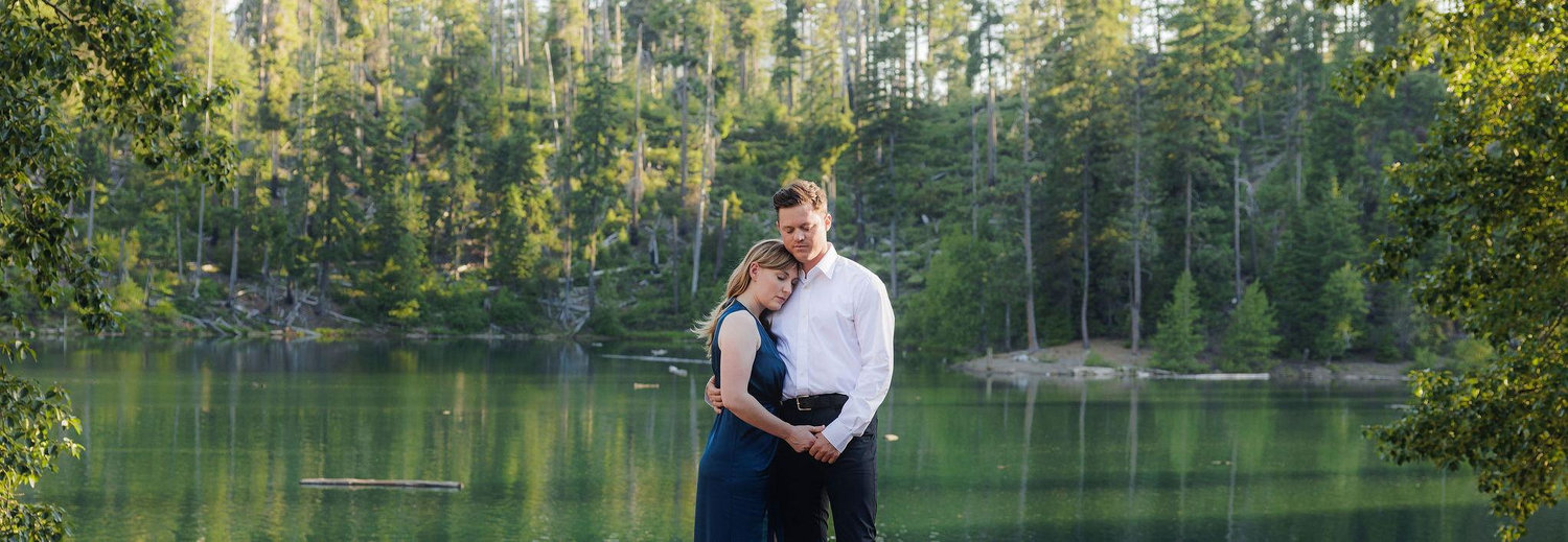 The Wedding Website of Grace Krakow and Patrick Cermak
