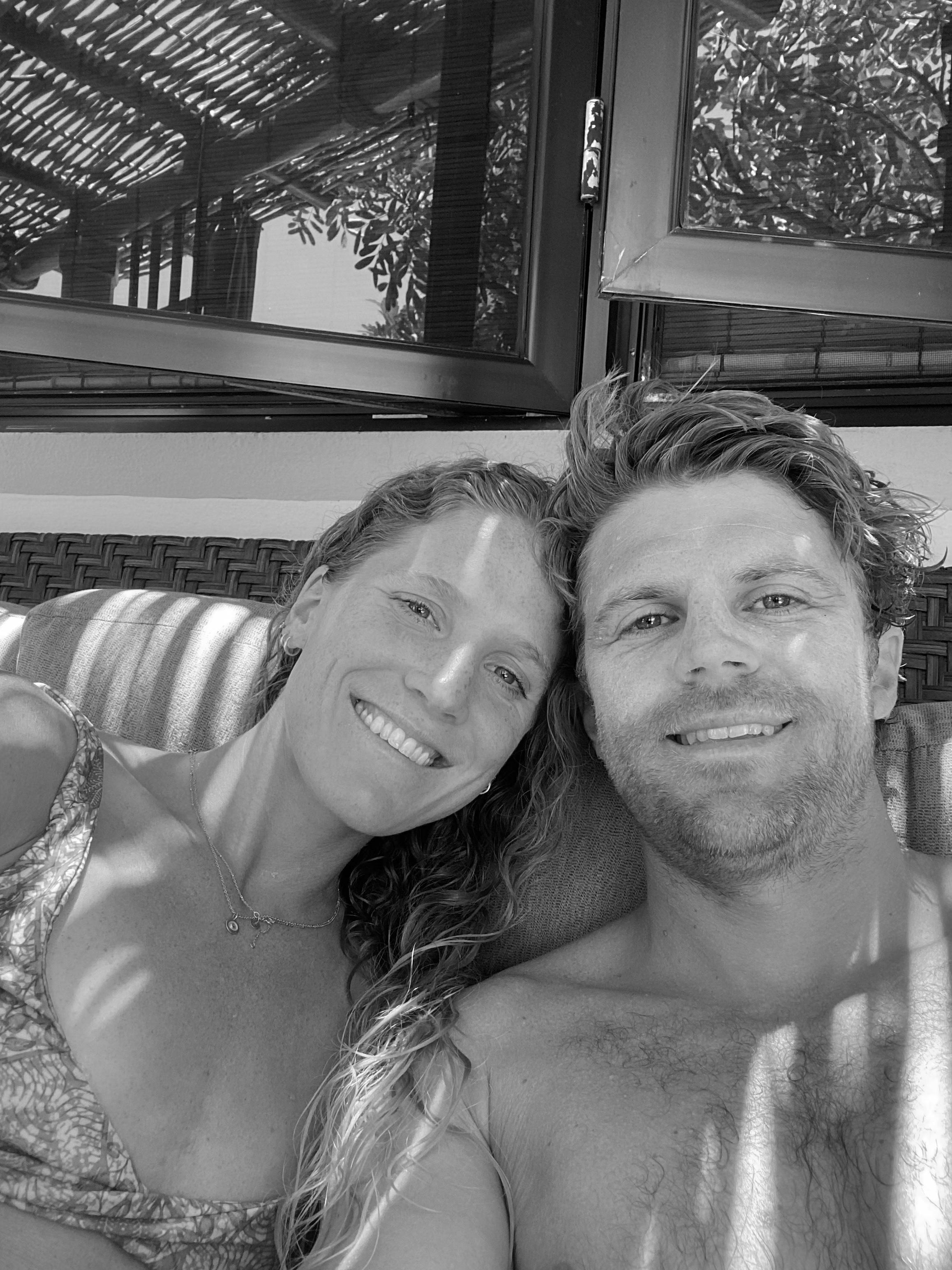 The Wedding Website of Maddy Pizey and Nick Addeo