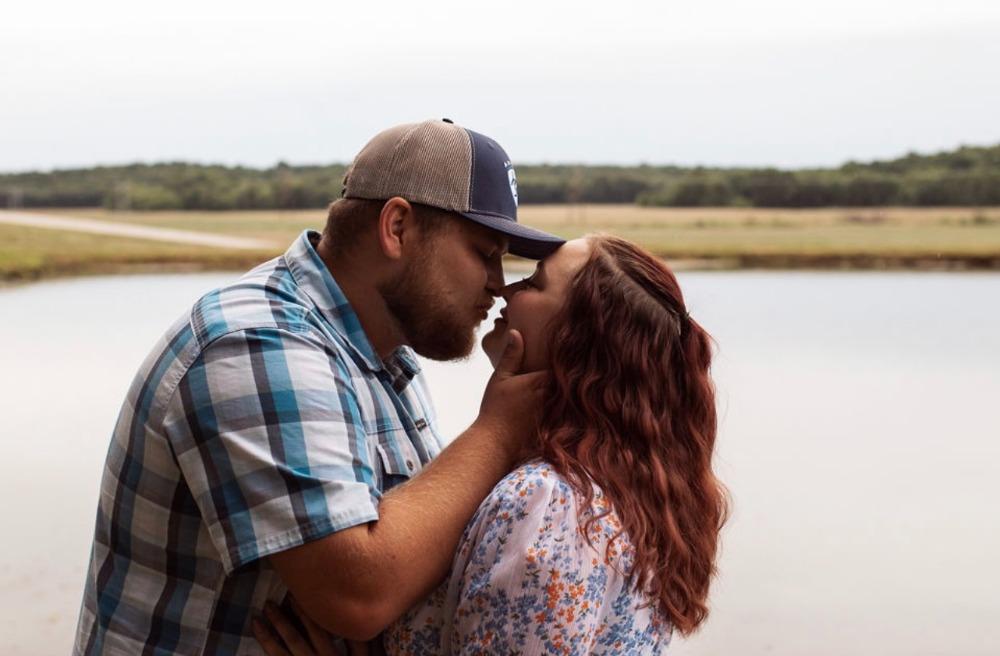 The Wedding Website of Ashlee Robison and William Doutt