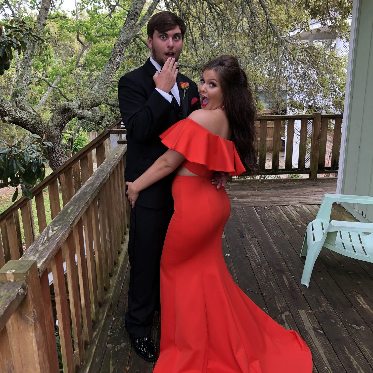 Prom 2018