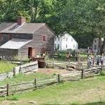 Old Sturbridge Village