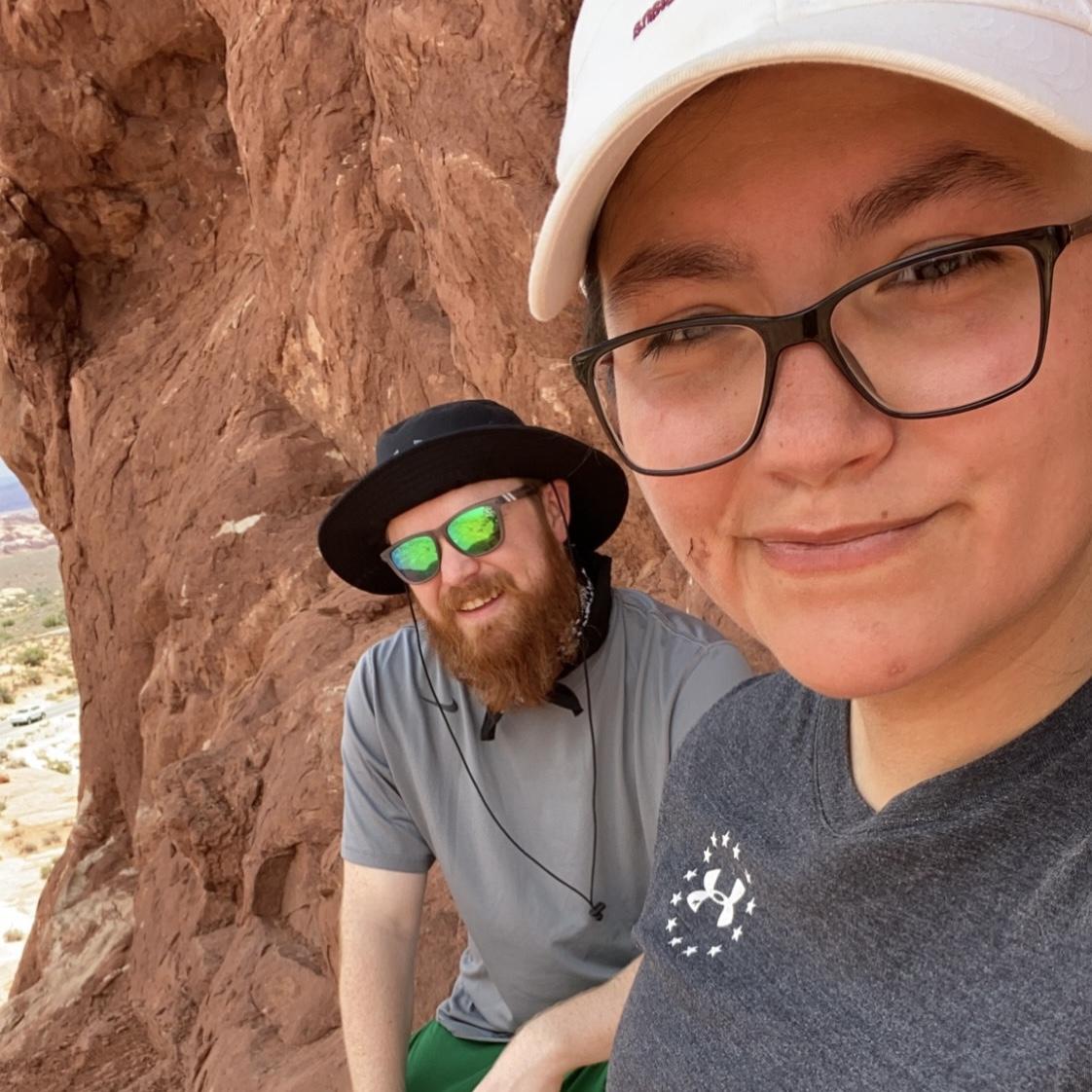 Arches National Park, UT