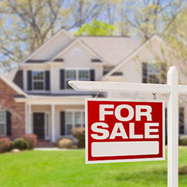 Our Dream Home