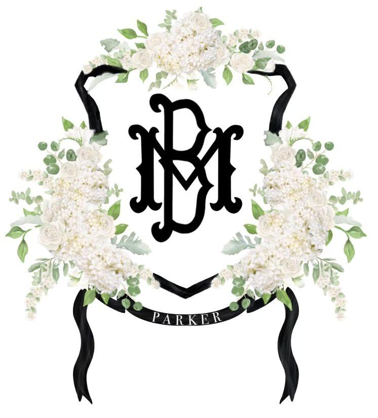 The Wedding Website of Maggie Morley and Braden Parker