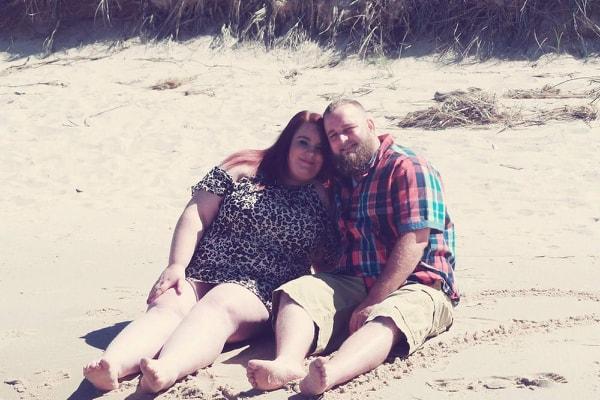 The Wedding Website of Melissa Hannah and Tim Gorman Jr.