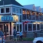 Sea Level Oyster Bar