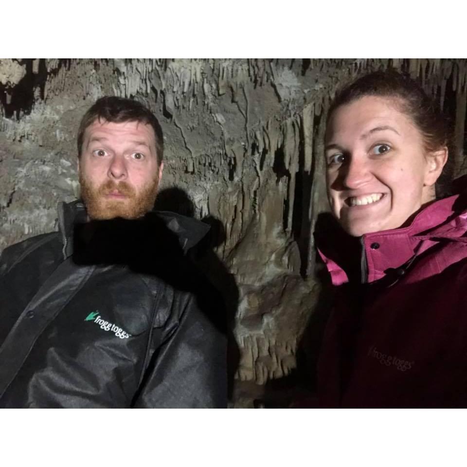 Adventure: Cave diggers