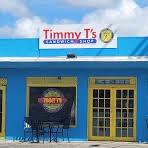 Timmy T's Gourmet Grinders Sandwich Shop