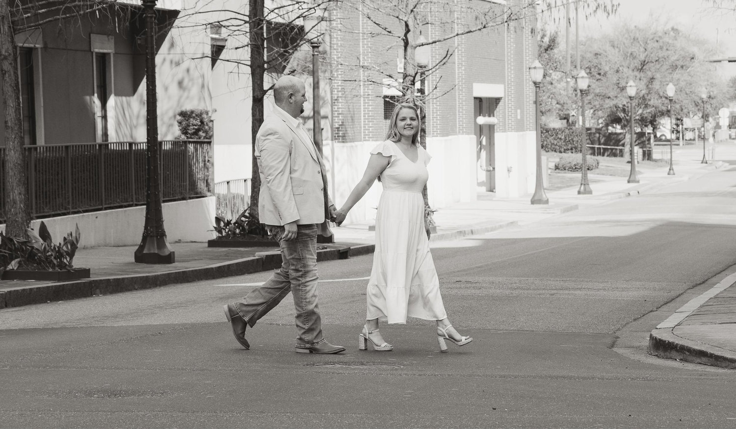 The Wedding Website of Bridgette McLain and Weston McLeod