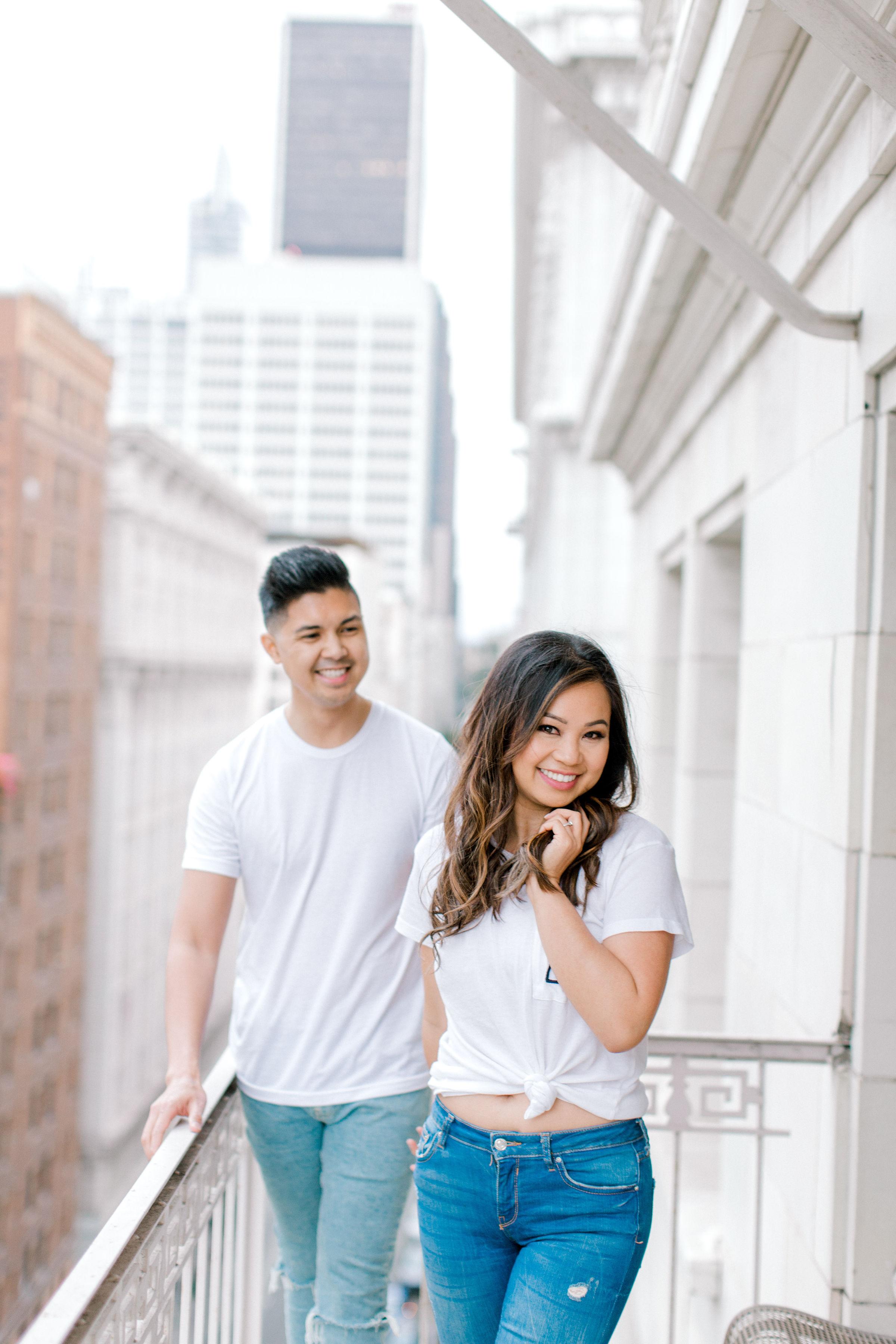 The Wedding Website of Jayne Ngo and Christian Almonte