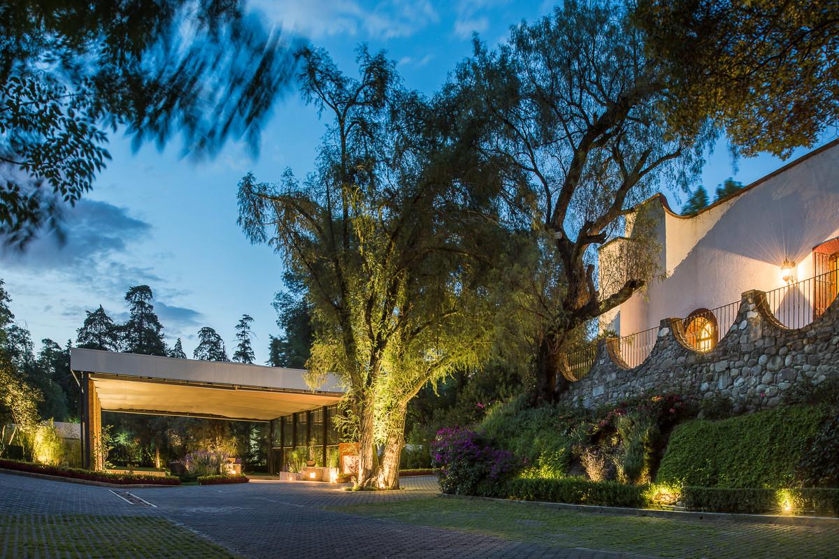 The Wedding Website of Tessa Makepeace and Francisco Orozco Rios