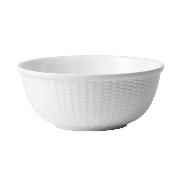 NANTUCKET BASKET STACKING BOWL 6"