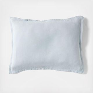 Linen Sham Cover