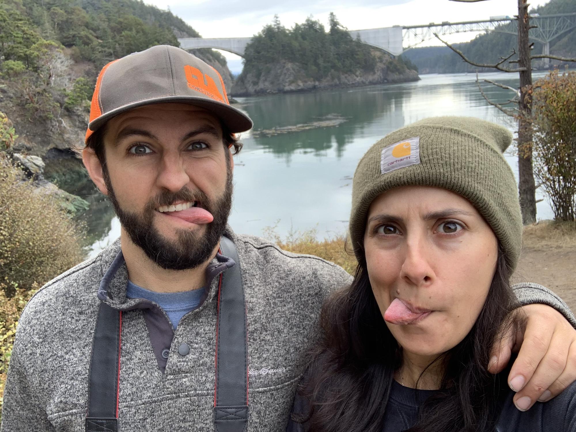 Deception Pass
