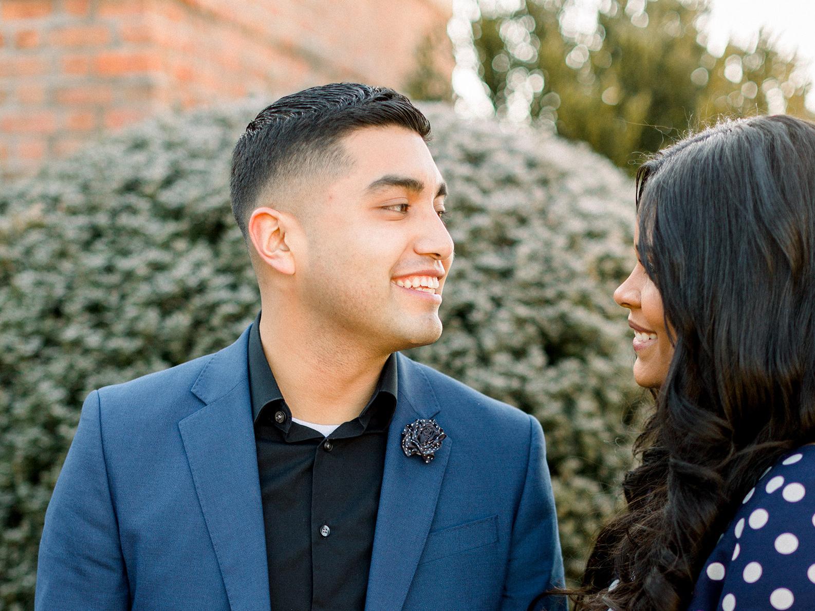 The Wedding Website of Nicole Sanchez and Edson Lopez