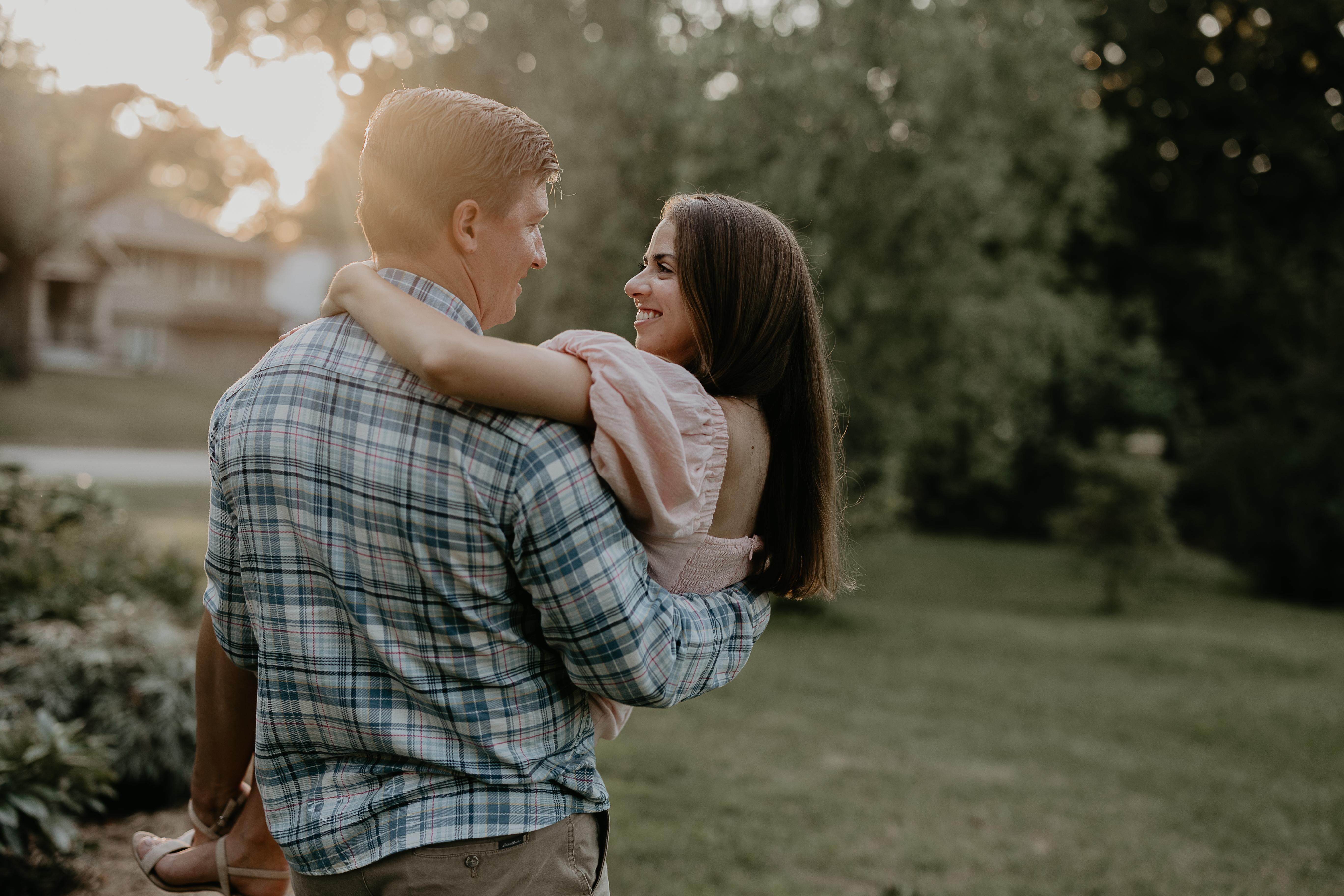 The Wedding Website of McKenzie Lee and Ross Nelson