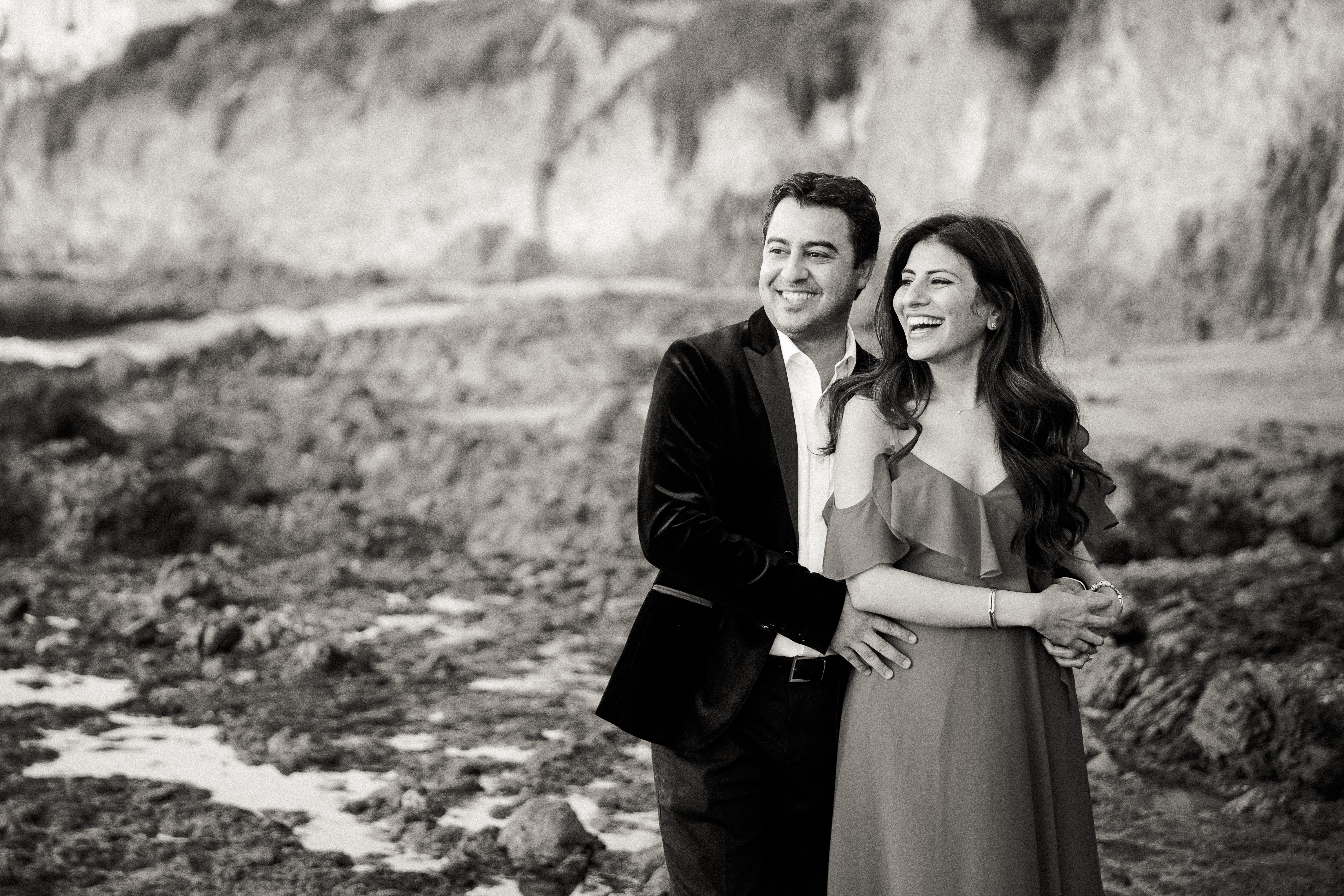 The Wedding Website of Jeetin Ramchandani and Anjali Balani