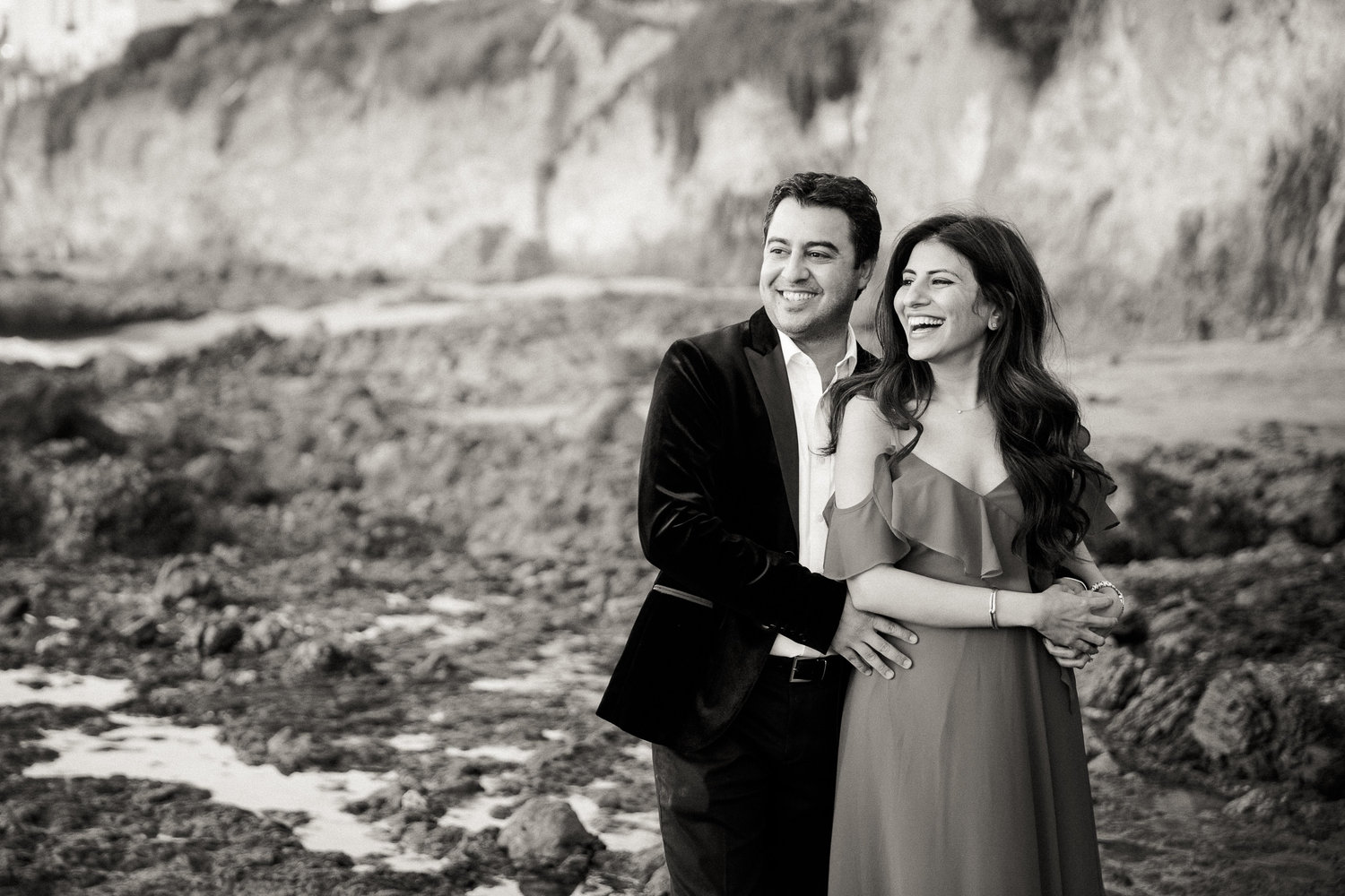 The Wedding Website of Jeetin Ramchandani and Anjali Balani