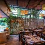 OCI.mde Restaurant
