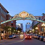 Gaslamp Quarter
