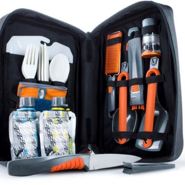 Destination Kitchen Set 24