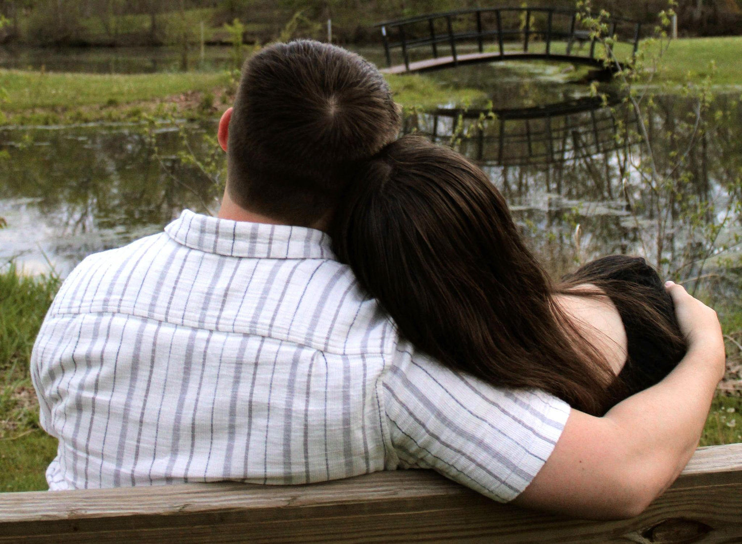 The Wedding Website of Hannah Weise and Kaleb Evans