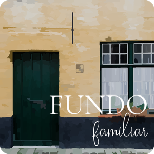 Family Fund / Fundo Familiar