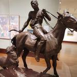 Eiteljorg Museum of American Indians and Western Art