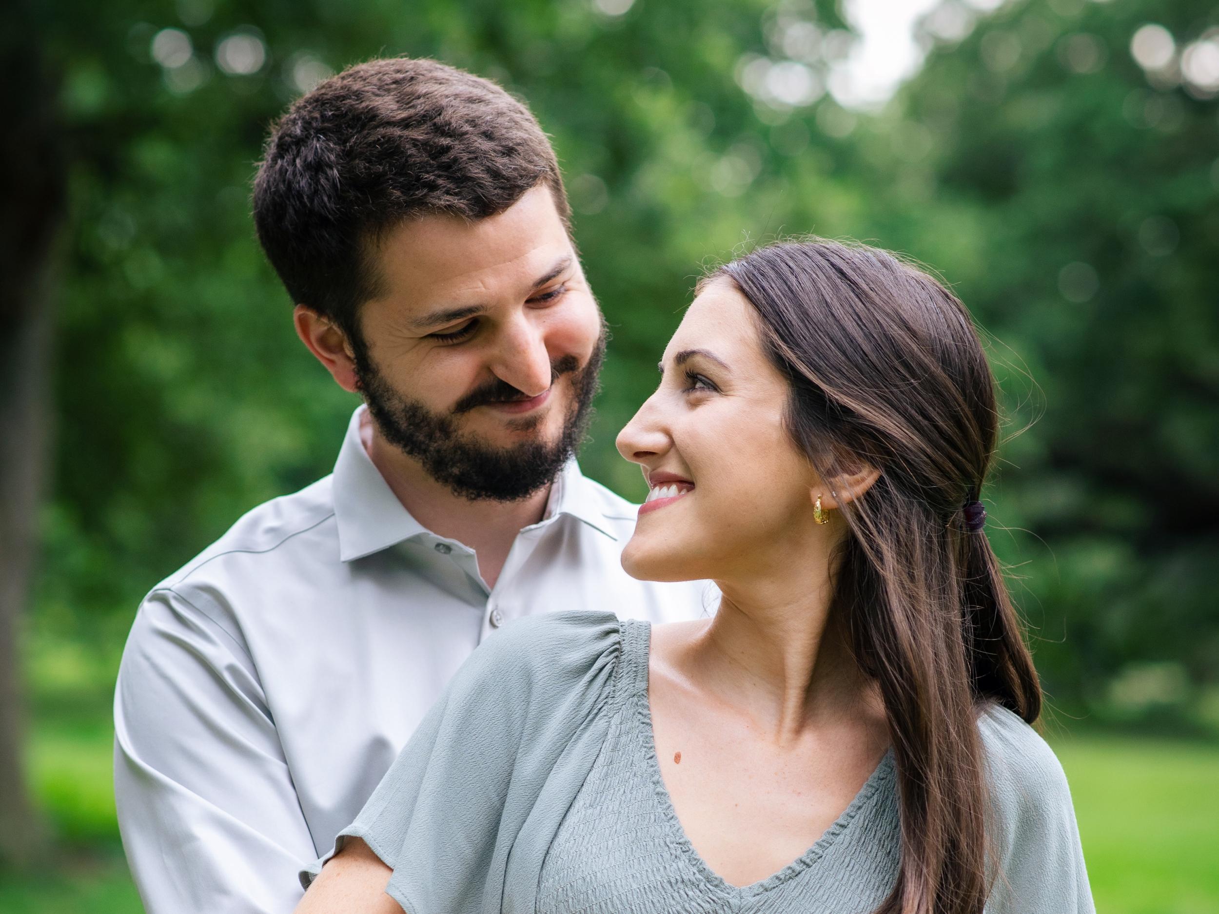 The Wedding Website of Brian Michael Frantz and Elizabeth Renée Nourse