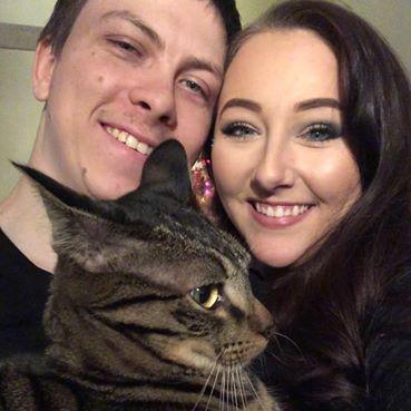 Thanksgiving 11/2018