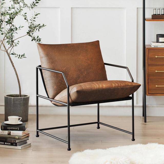 Homsof Modern Accent Chair