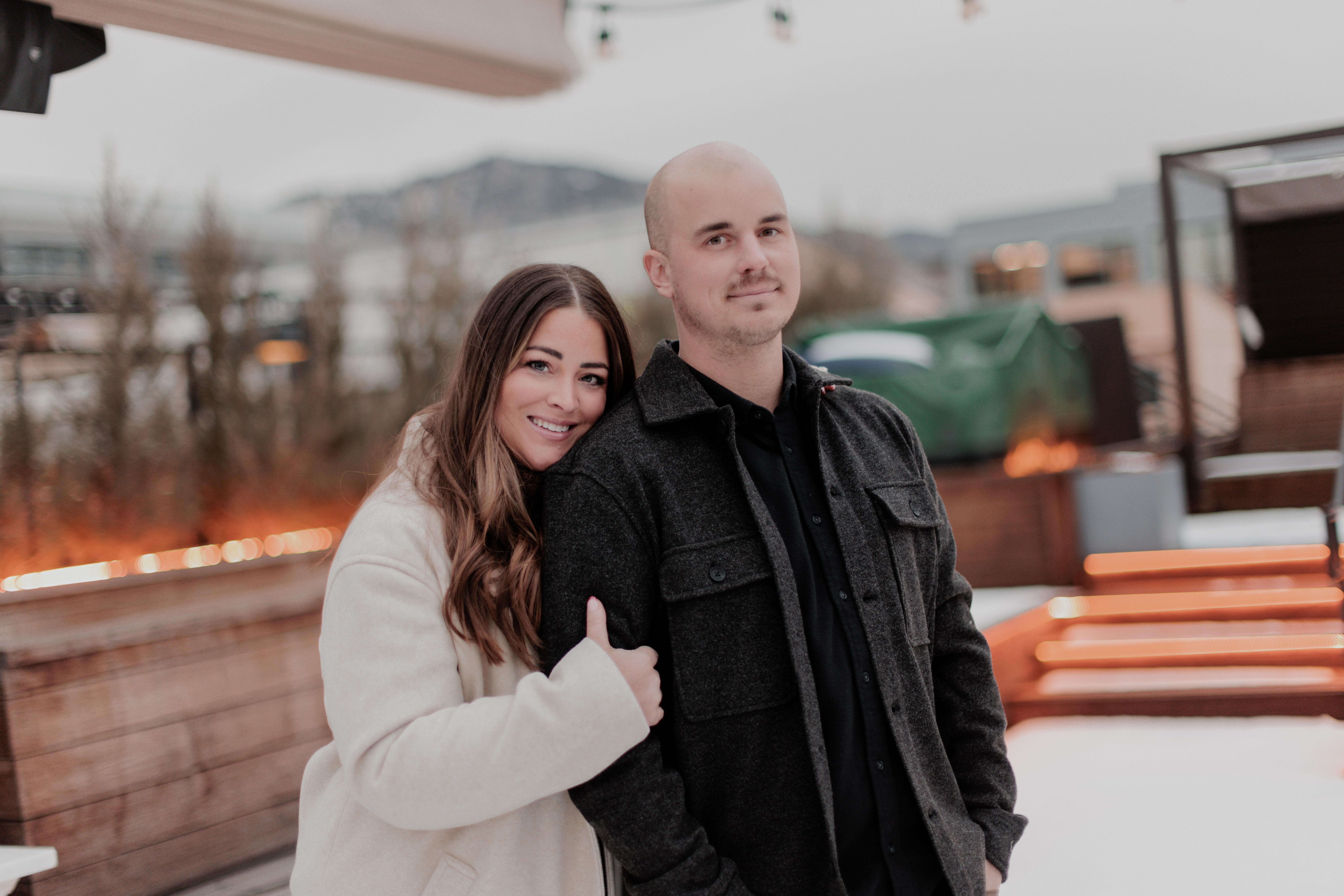 The Wedding Website of Shayna Siegert Stecher and Dillon Stecher