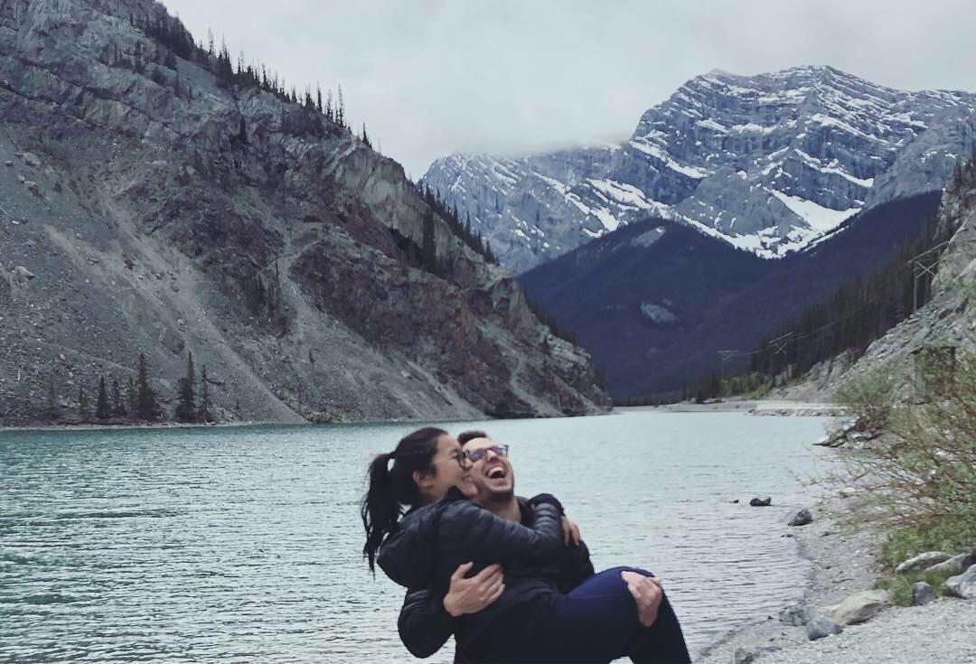 The Wedding Website of Eric Wood and Jaime Cheng