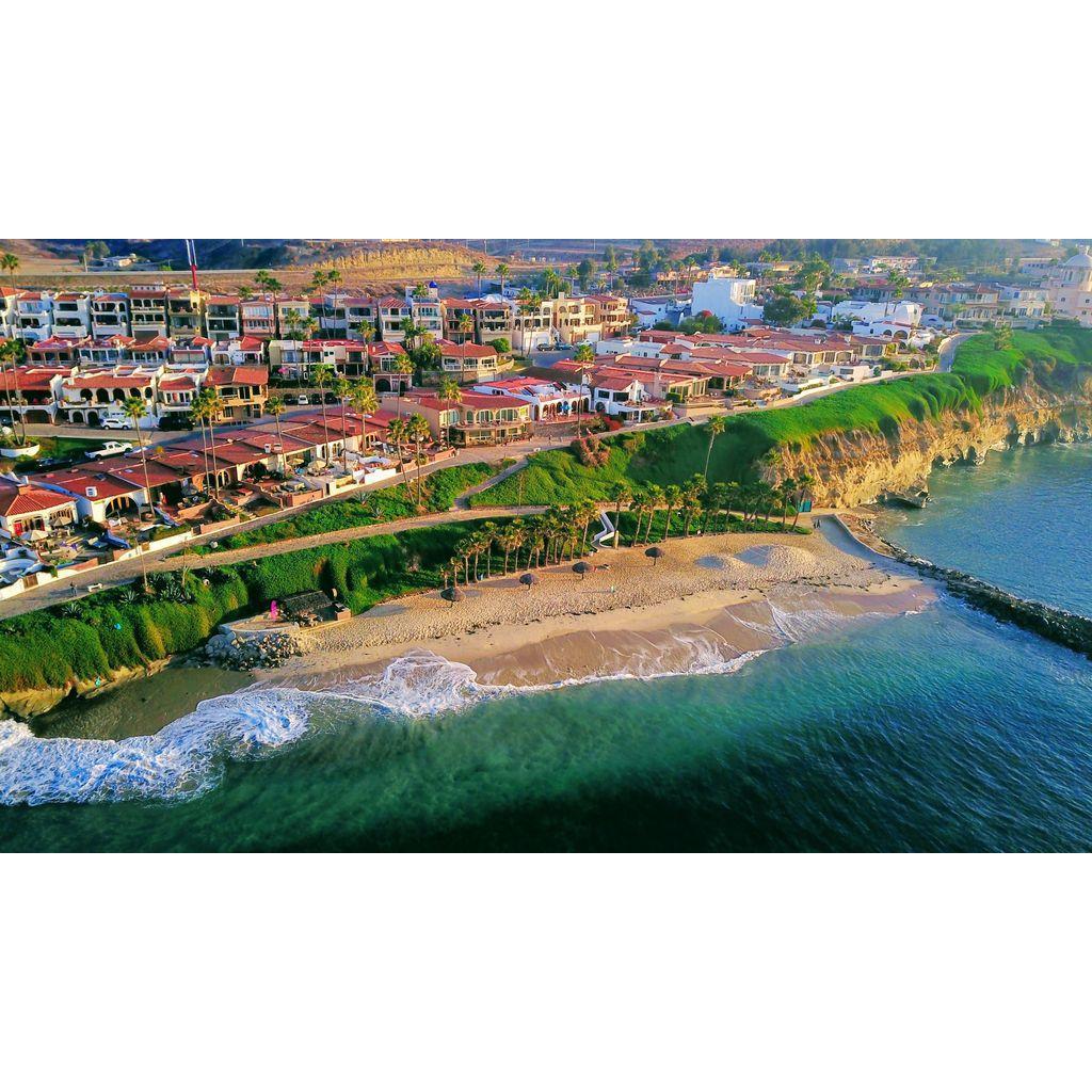 Las Gaviotas Beach - Ceremony Location