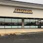Ragnarok Axe Throwing