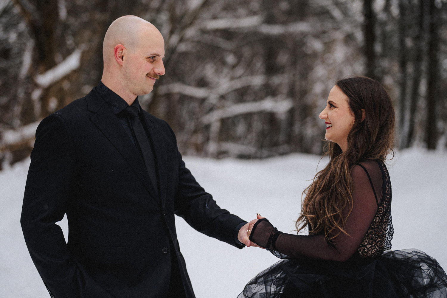 The Wedding Website of Jaclyn Guest and Brock Ayers