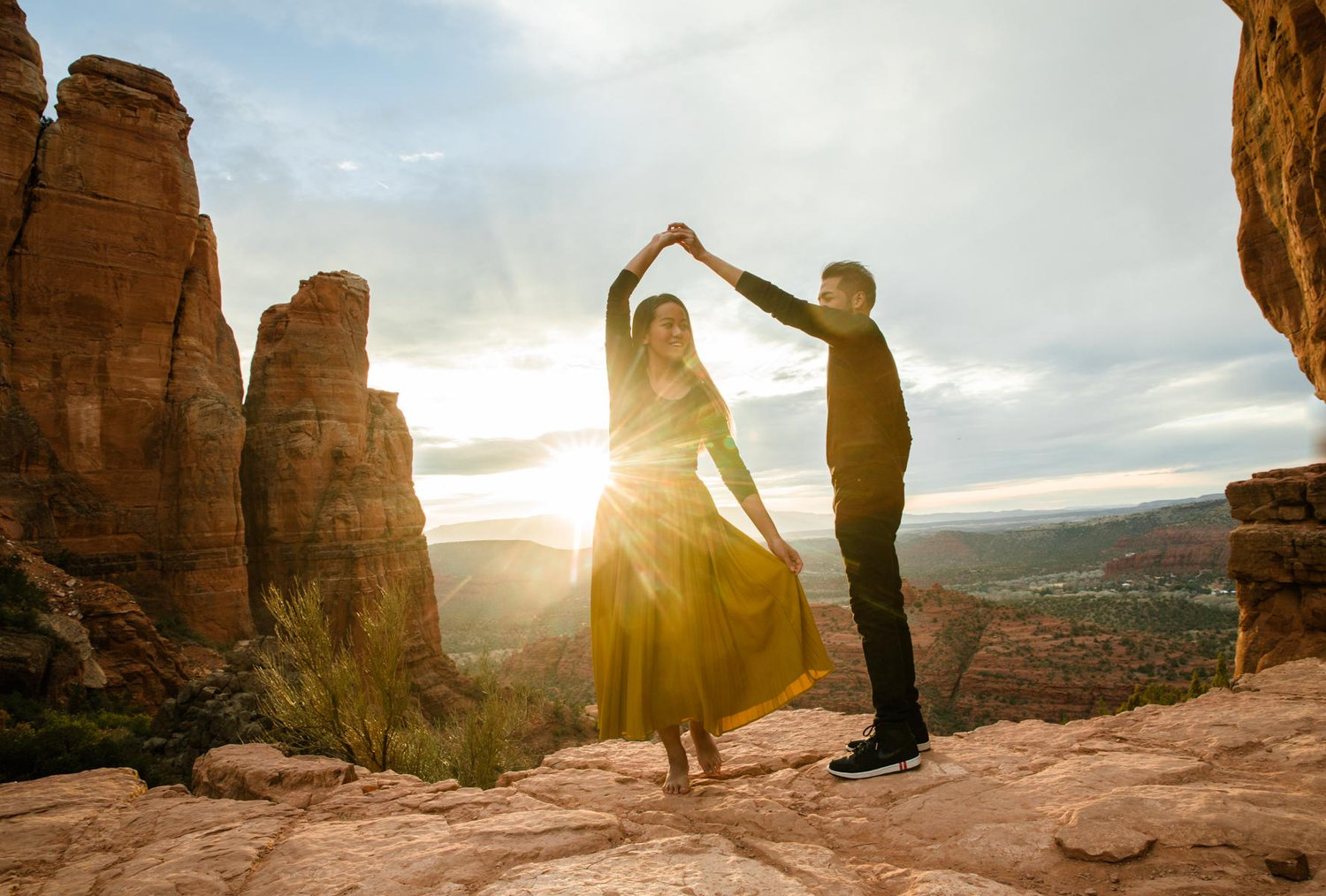 The Wedding Website of Kristal Manakul and Brian Alegre