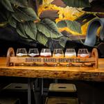 Burning Barrel Brewing and Spirits