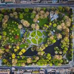 Saint Stephen's Green