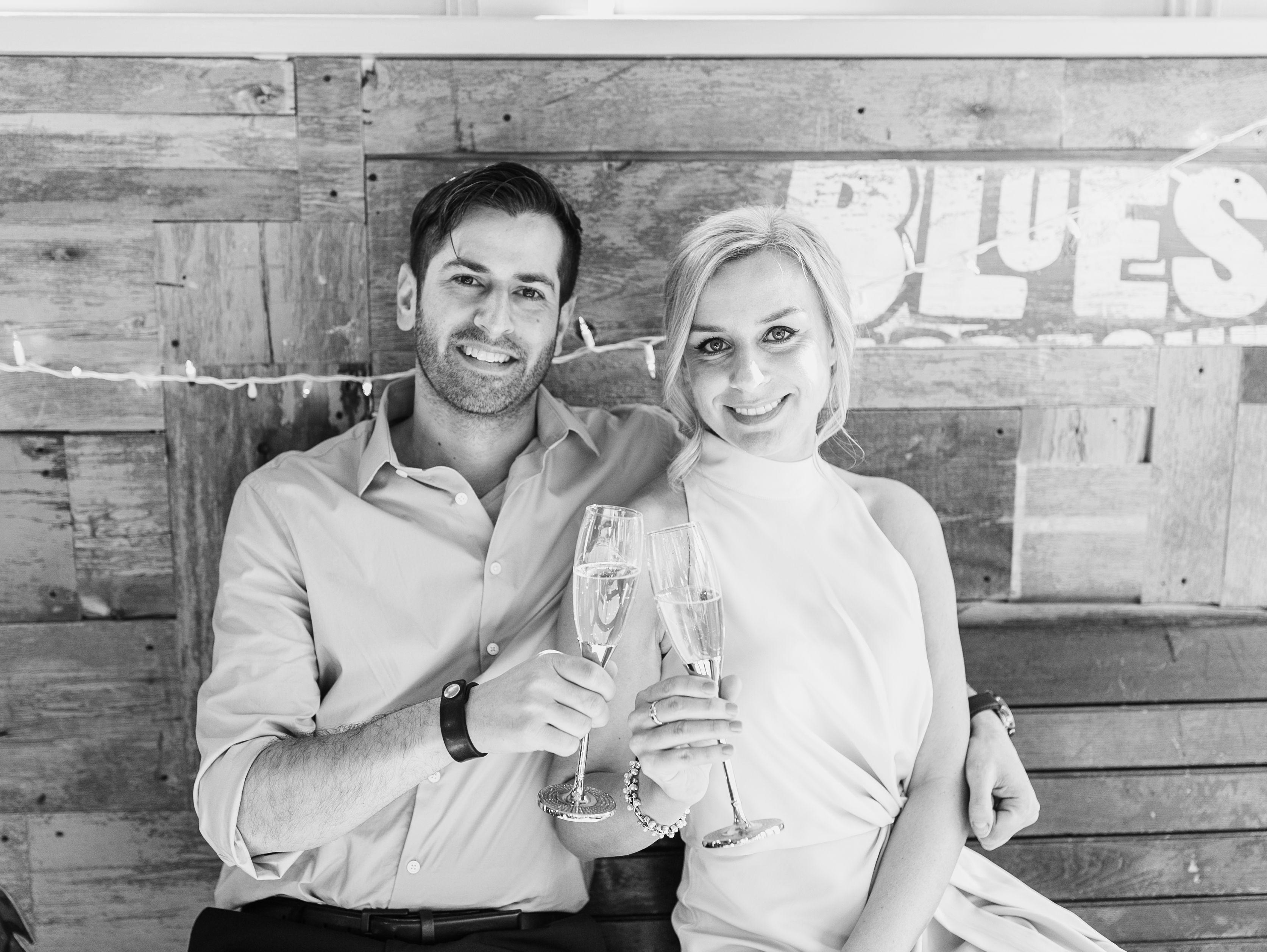 The Wedding Website of Lindsay Ryan and Bobby Zeiner