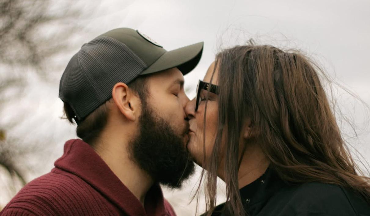The Wedding Website of Melanie Stegner and Calvin Pepin