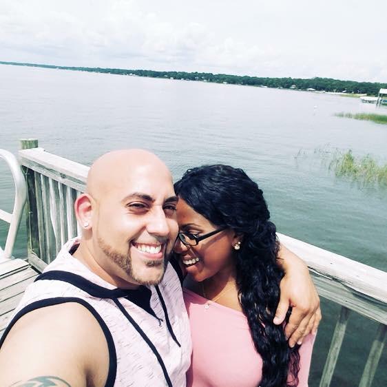 The Wedding Website of Anelys Gonzalez O’ Reilly and Vincent Morales
