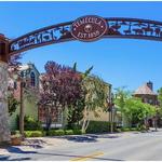 Old Town Temecula
