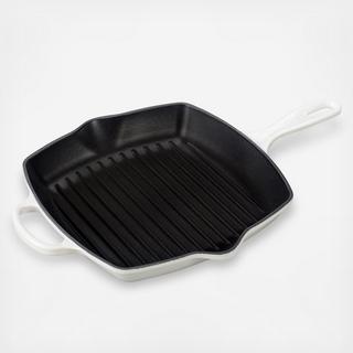 Signature Square Skillet Grill