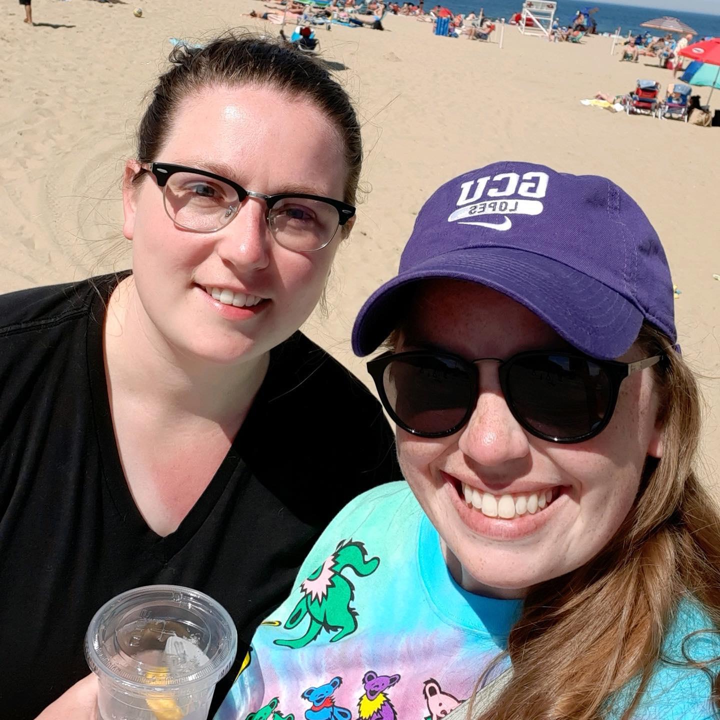 Nora's 30th Birthday in Asbury Park!