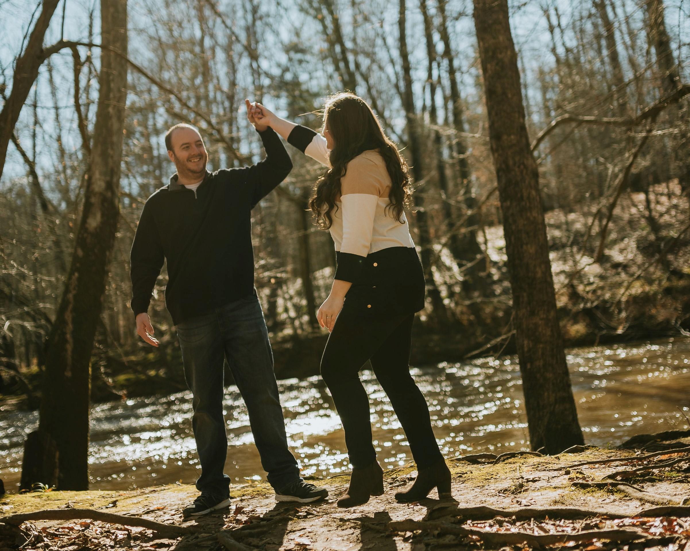 The Wedding Website of Catherine Whitesell and Jason Norris