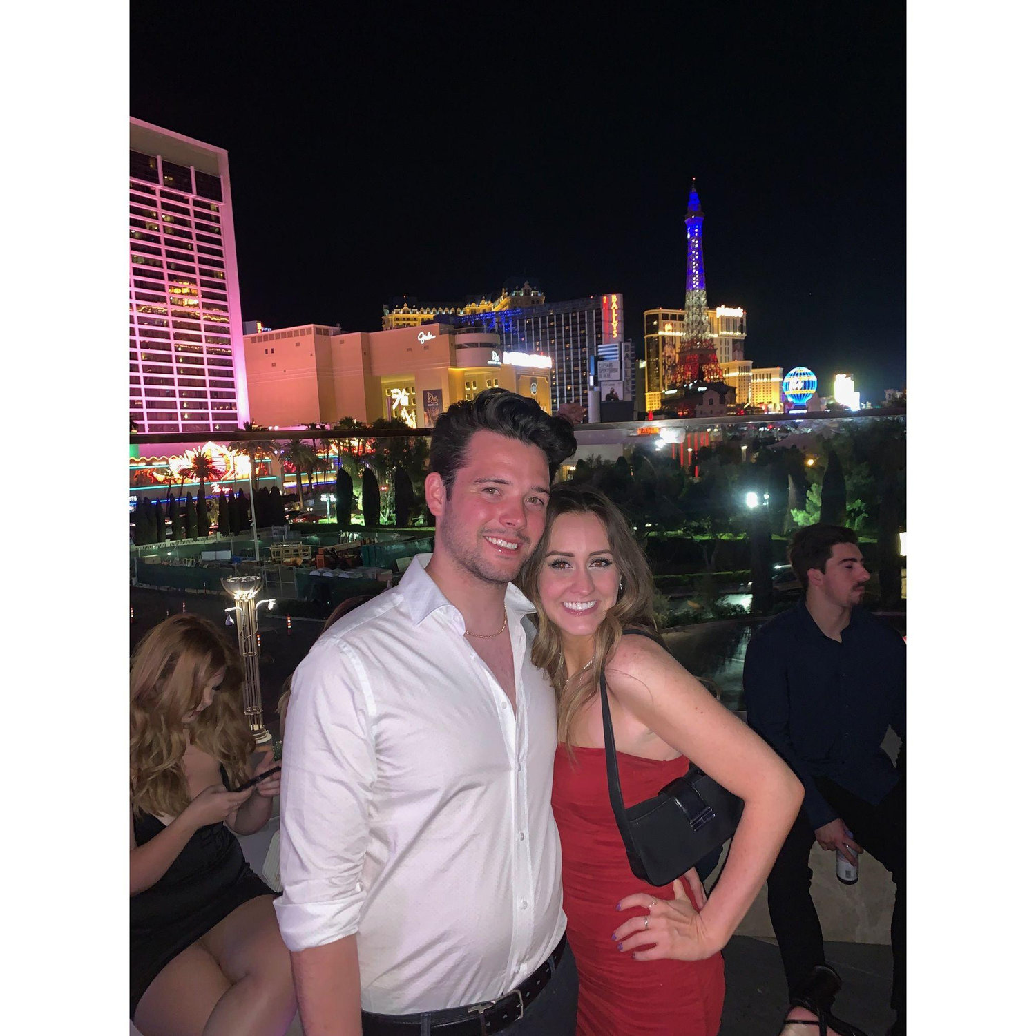 Las Vegas, NV