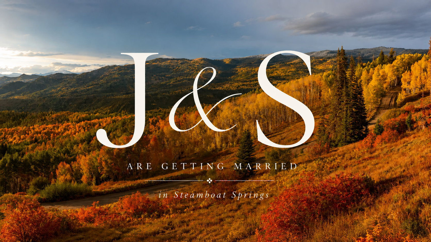 The Wedding Website of Stephanie Torres and James Hohs