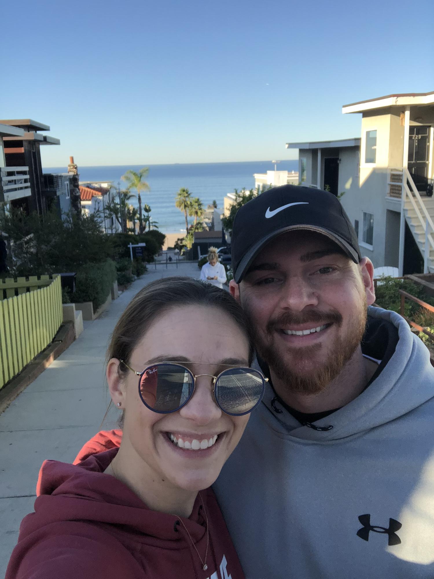 Manhattan Beach, CA