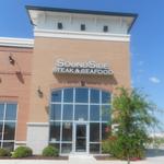 SoundSide Restaurant